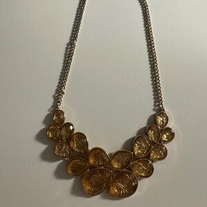 Chunky Necklace